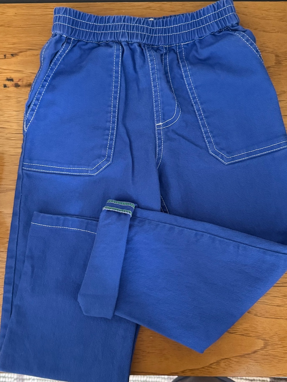 Mini Boden Carptenter Pants